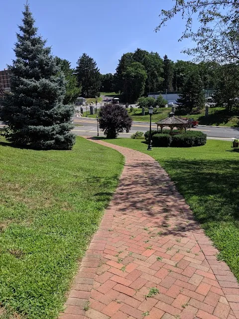 Ladycliff Park