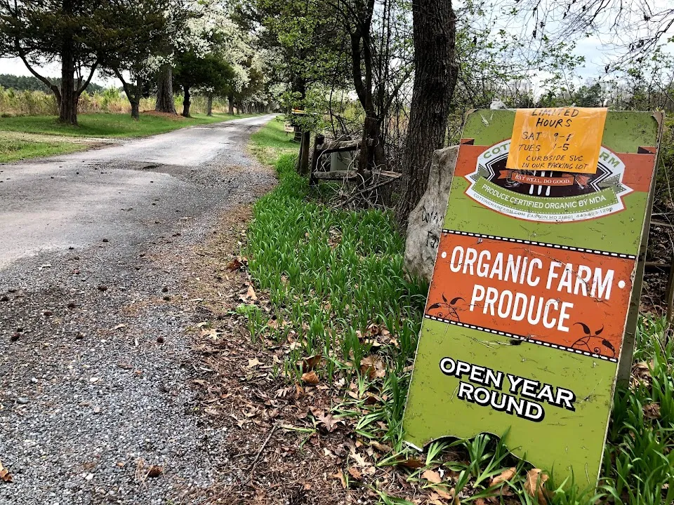 Cottingham Farm
