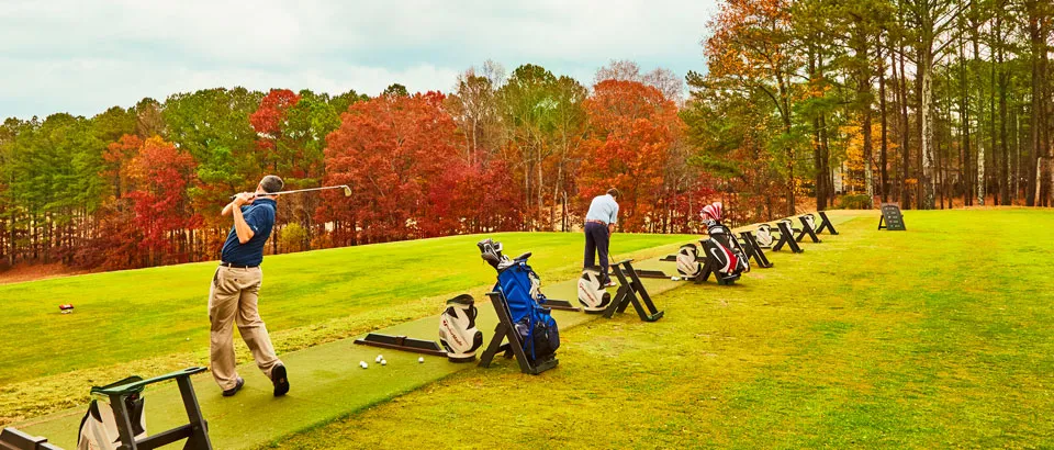 Eagle Watch Golf Club