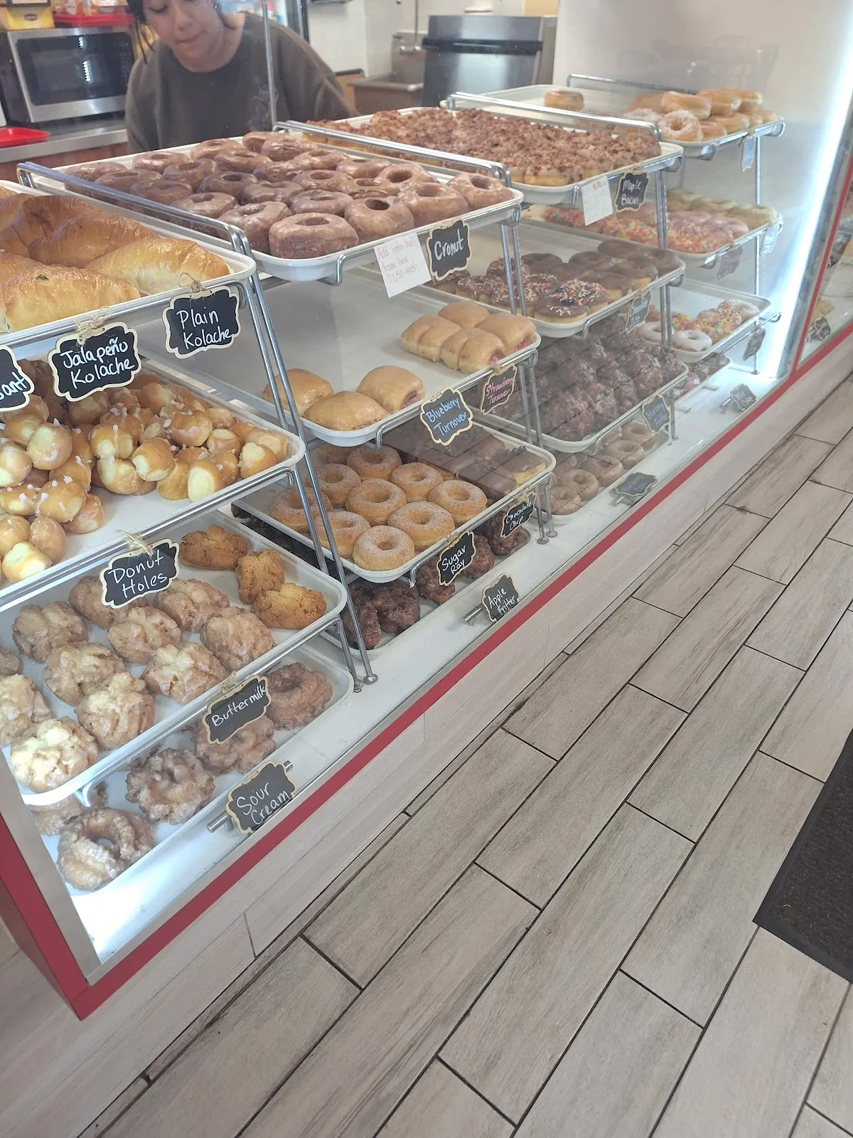 Ray's Donuts