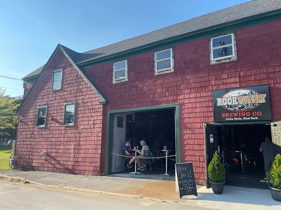 Rock Valley Brewing Co.