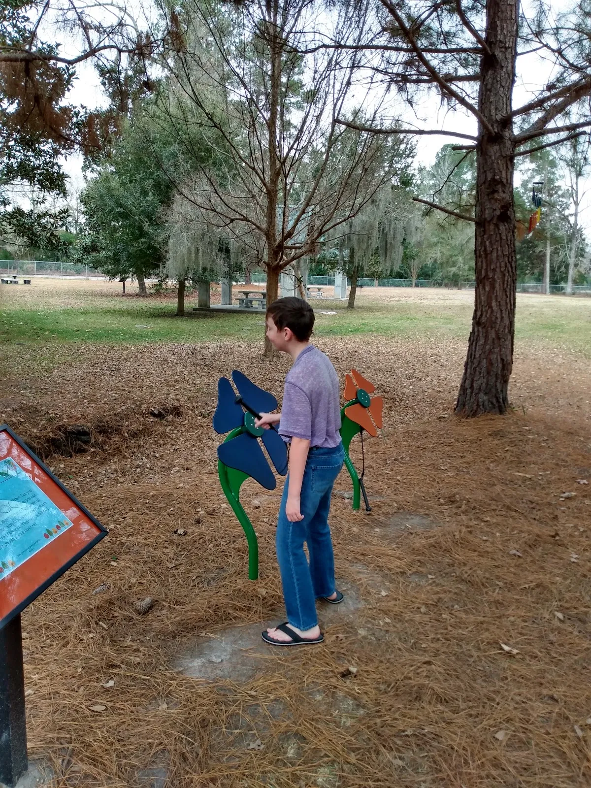 Eutawvillage Community Park