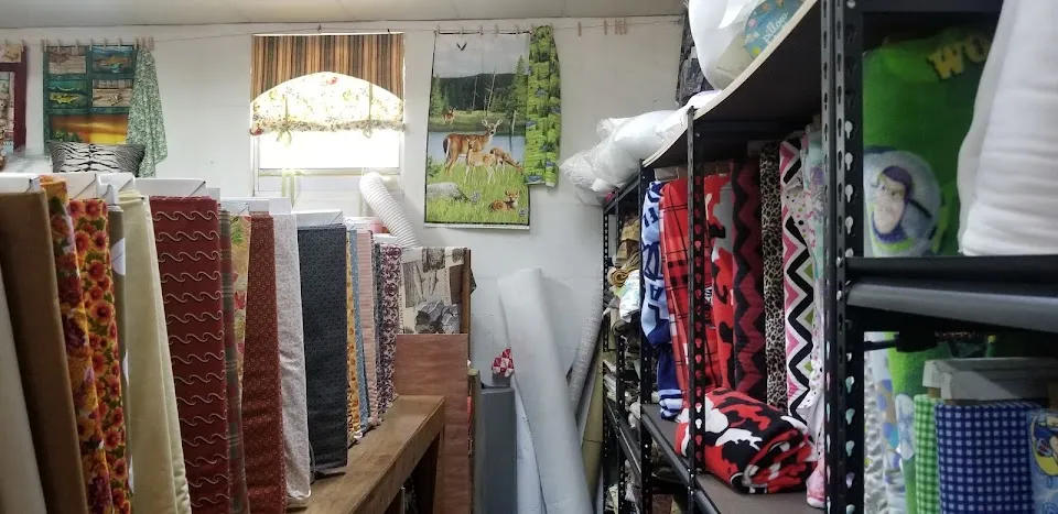 Fabric Station