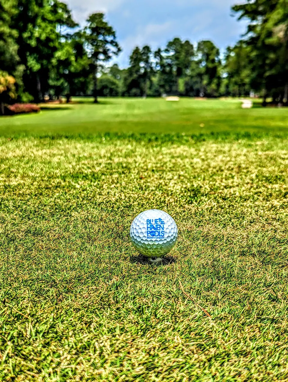 Orangeburg Country Club