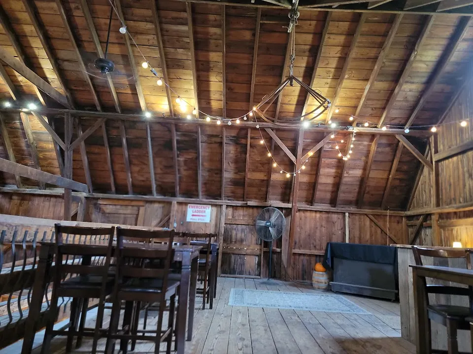 Orange County Distillery at Brown Barn Farms
