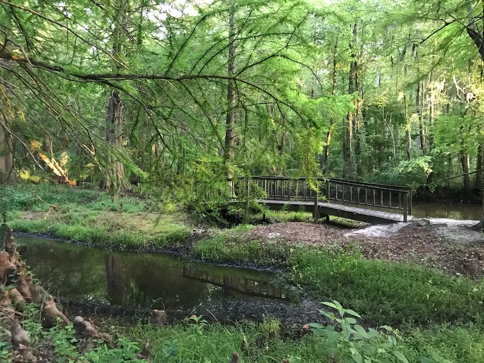Jeffries Creek Park