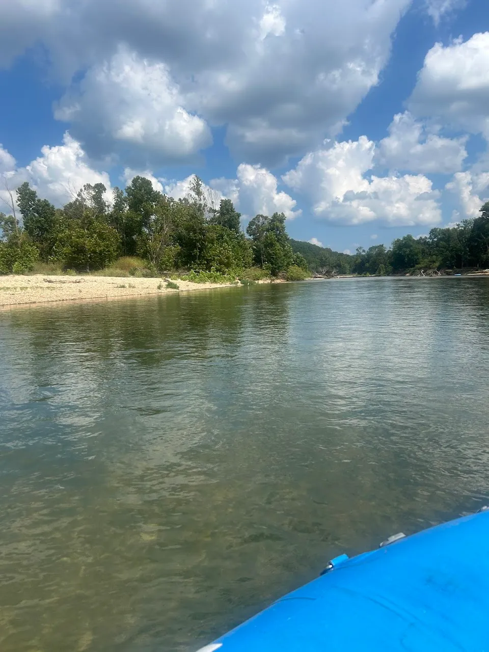 Riverbend Floats