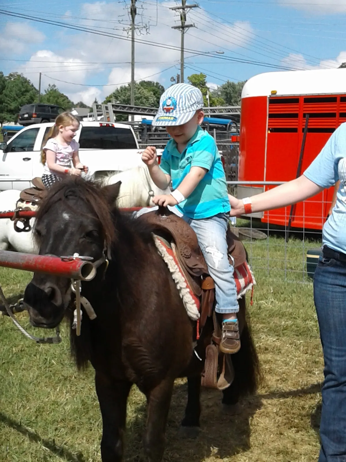 Stokes County Agricultural Fair