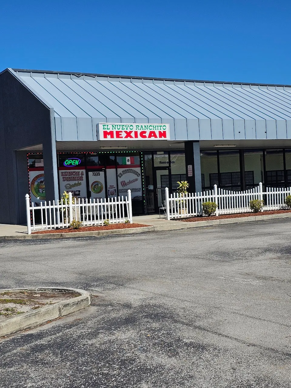 El Ranchito