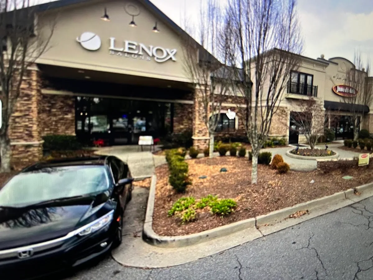 NOW Salon Lofts North Johns Creek