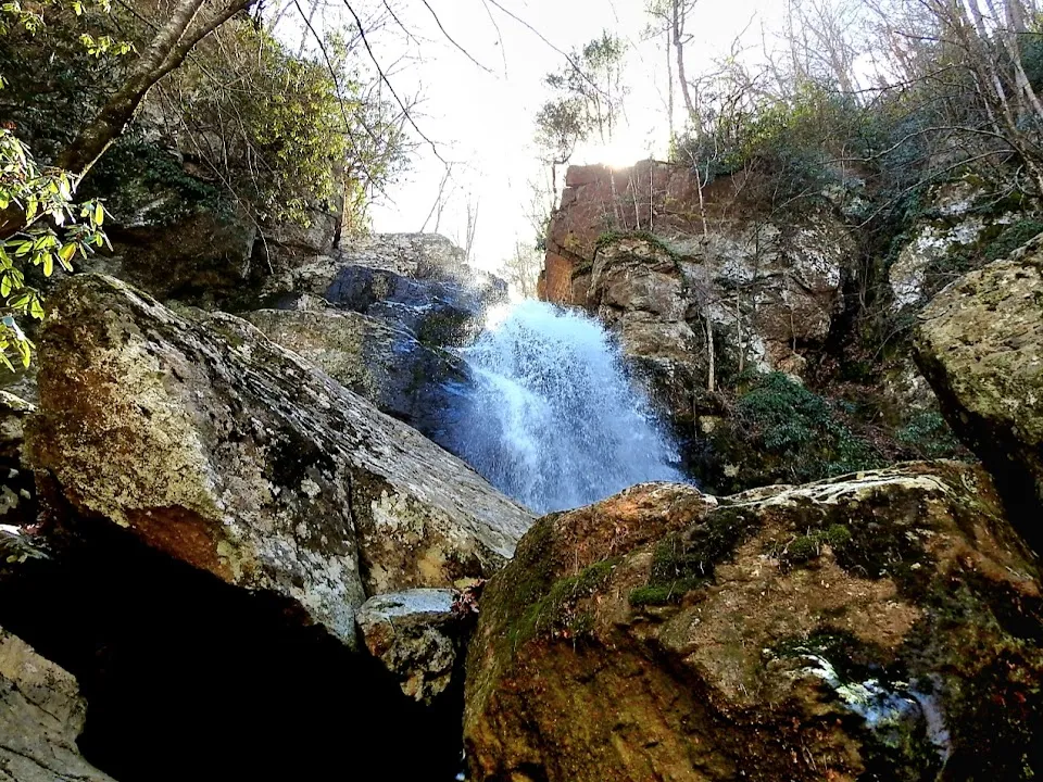 Stiles Falls