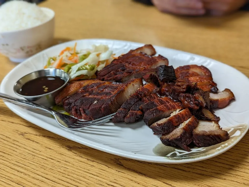 Cafe MeKong | Viet-Thai Cuisine
