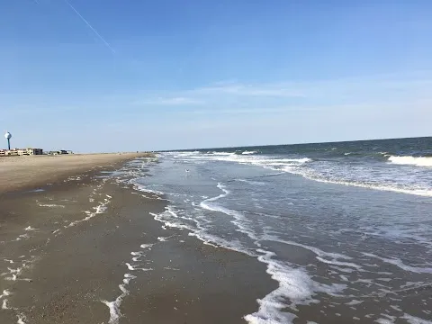Mid Beach