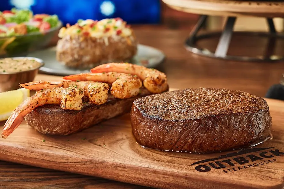 Outback Steakhouse