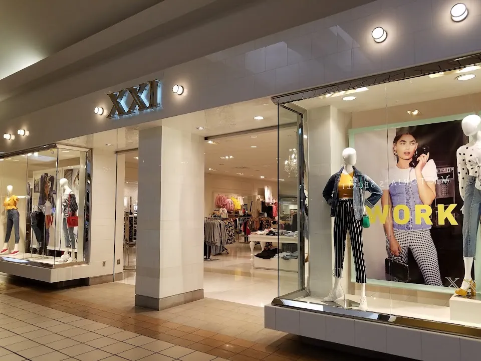 Parkdale Mall