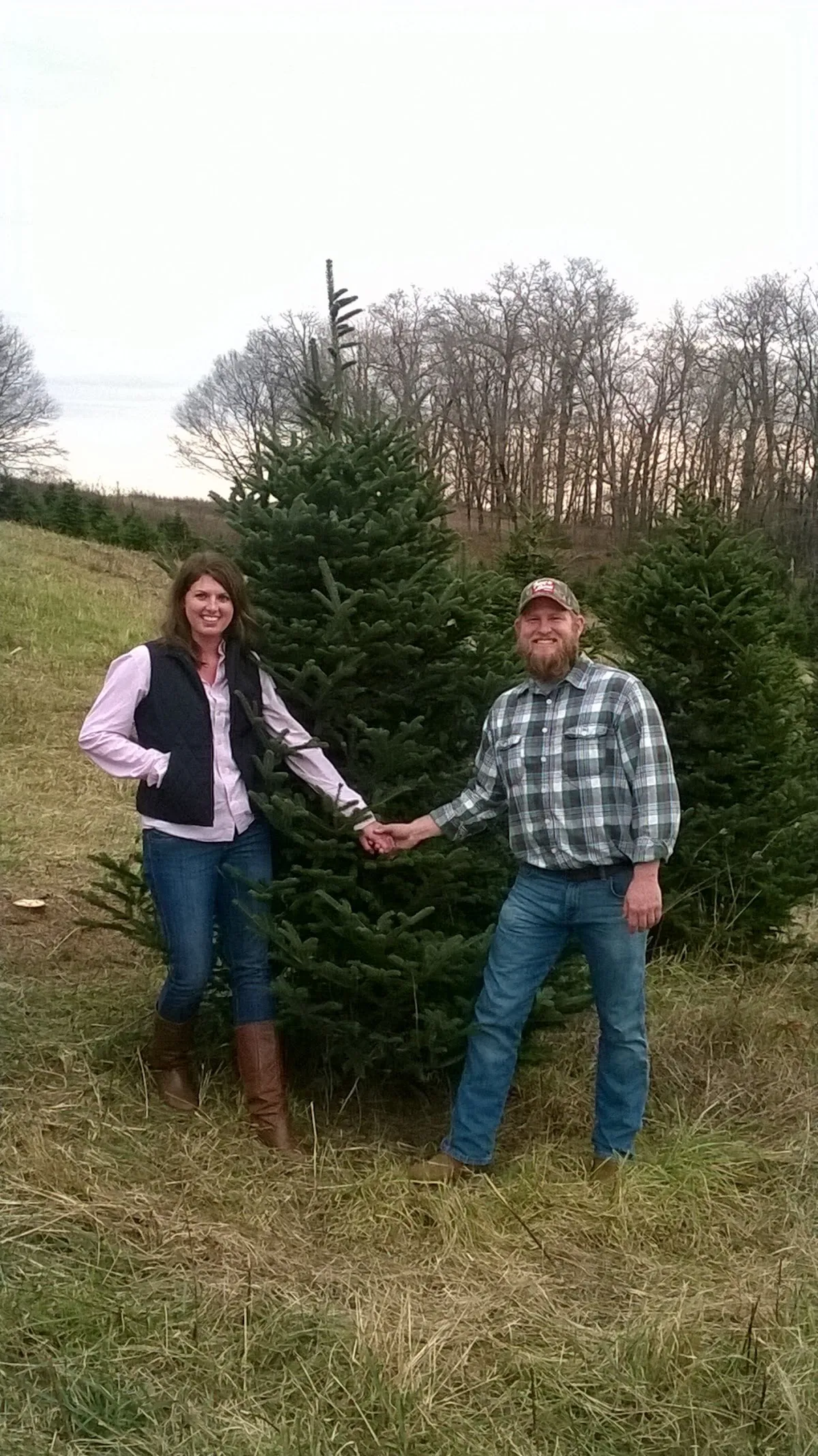 Osage Farm Inc