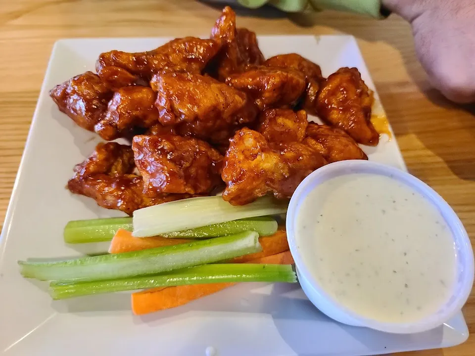Drew's American Grill