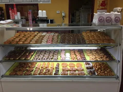 Donut Shop