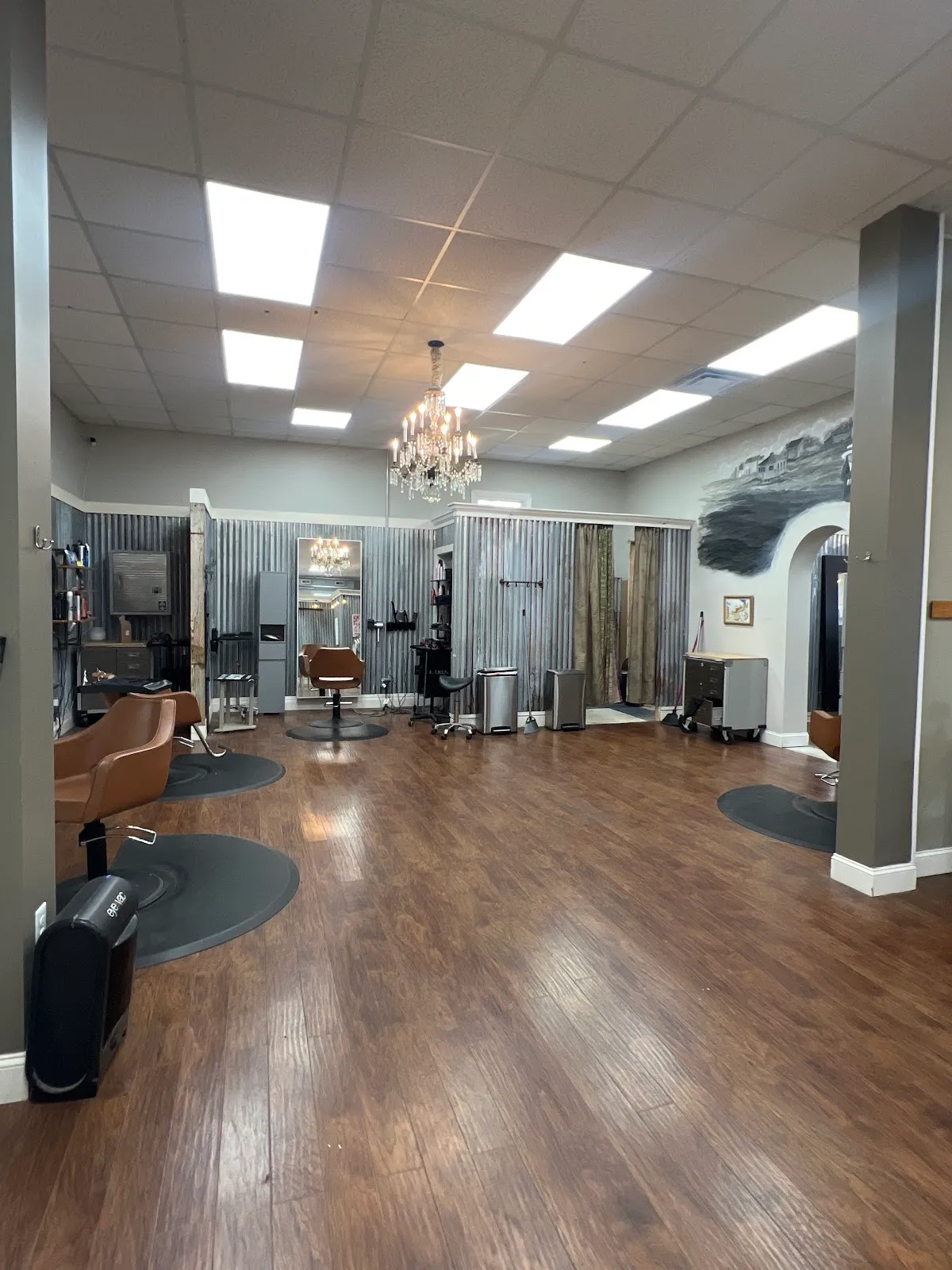 Mickey & Co. Hair Designs and Boutique