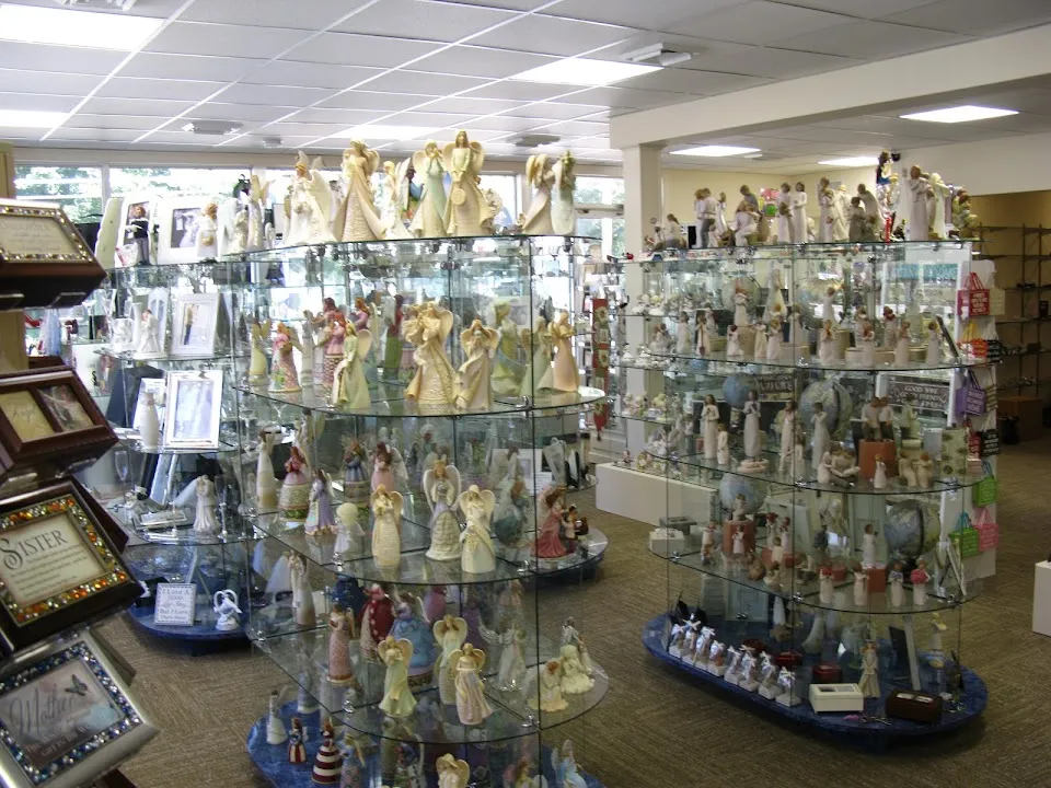 Fitzula's Gift Shop
