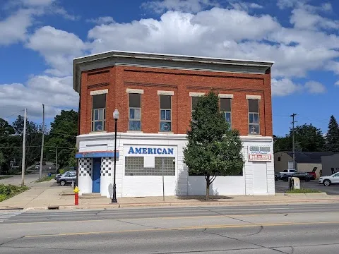 American Legion
