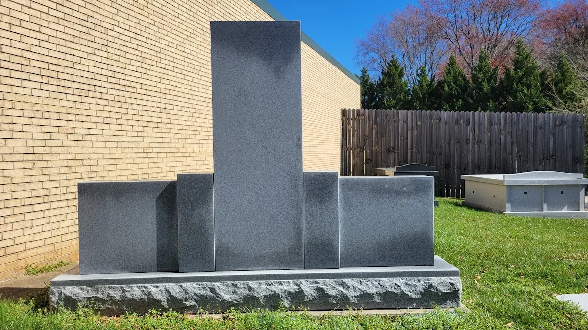 Carroll Memorials Inc.