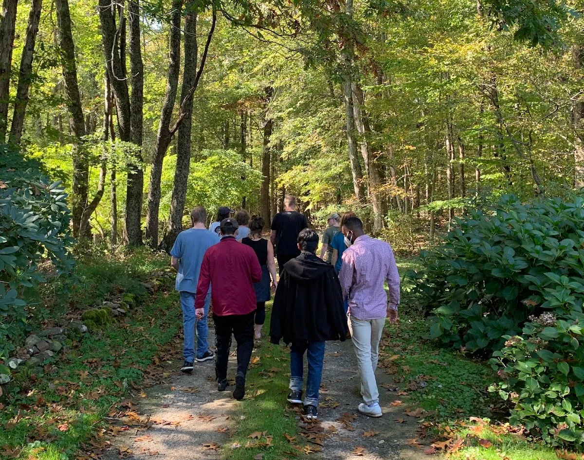 Minglewood Farm and Nature Preserve