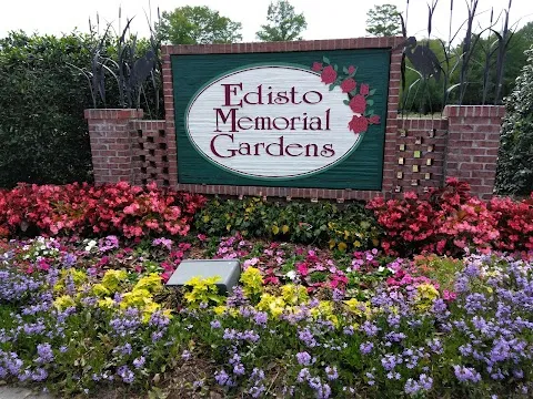 Edisto Memorial Gardens