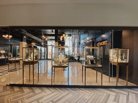 13 Secrets Jewelry Gallery