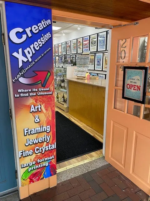 Creative Xpressions