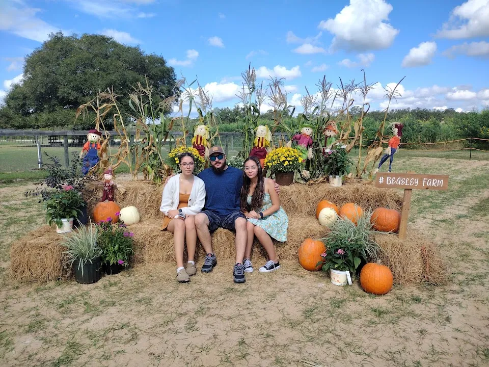Beasley Farm