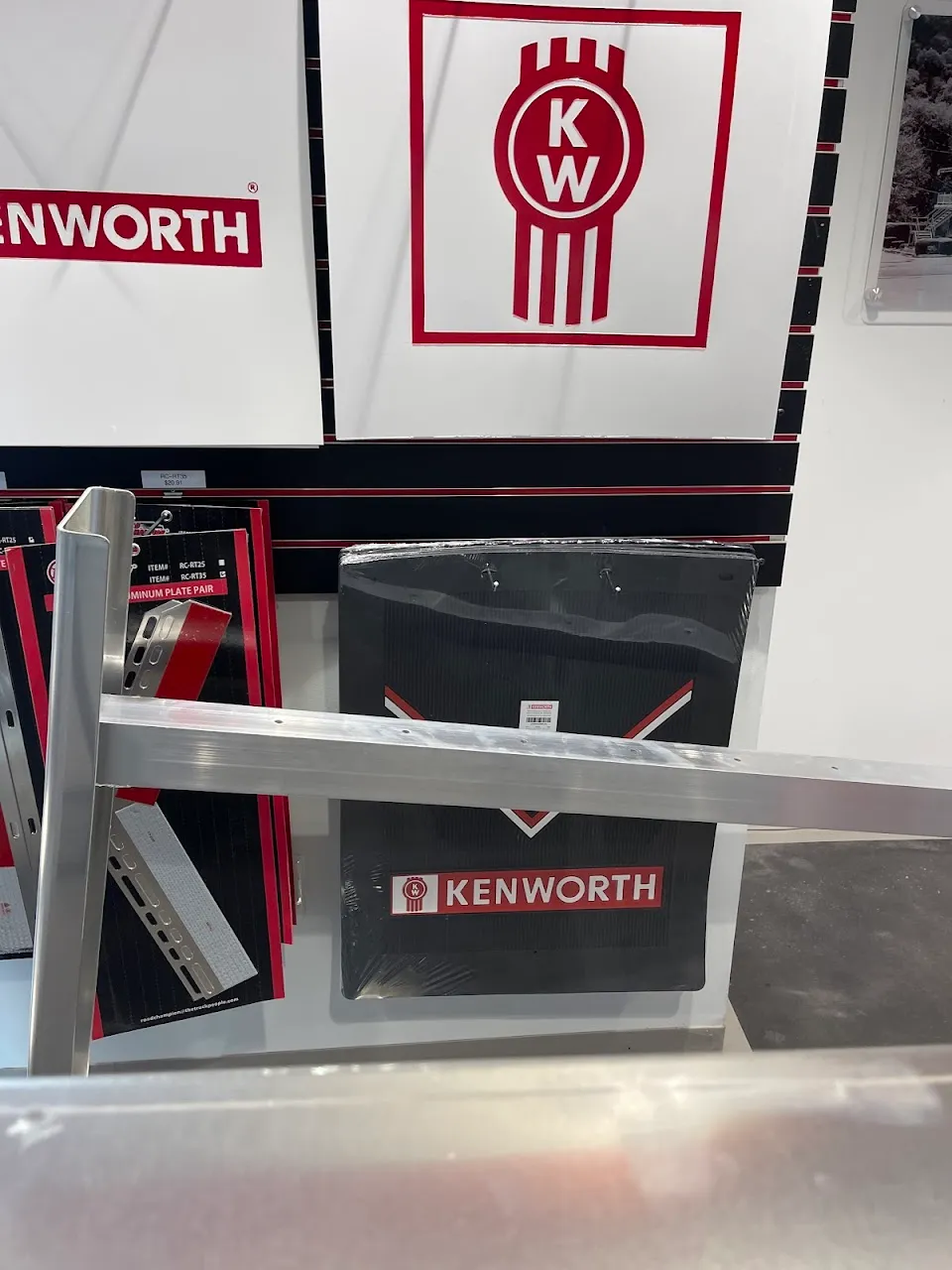 Kenworth Worldwide