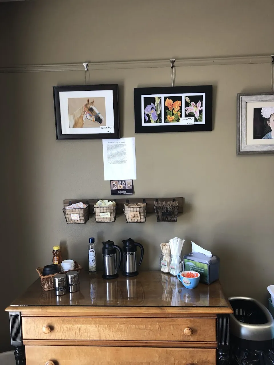 The Shake and Grind