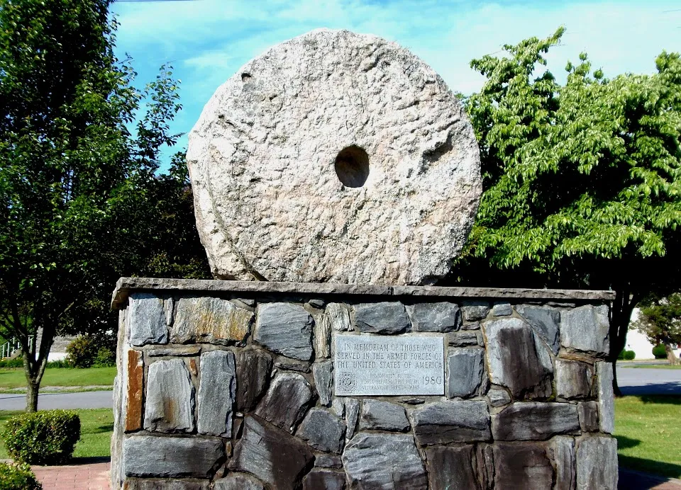 Skinners Park