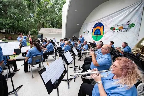 Hernando County Fine Arts Council