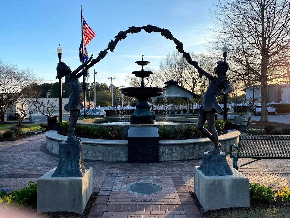 Moncks Corner Unity Park