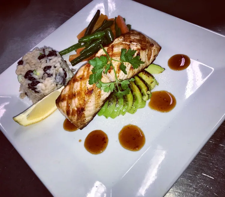 Tequila Grille
