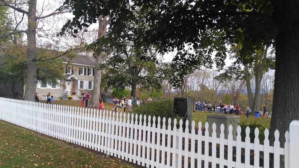 Hill-Hold Museum