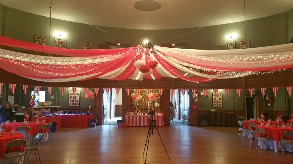 Newport Opera House Association