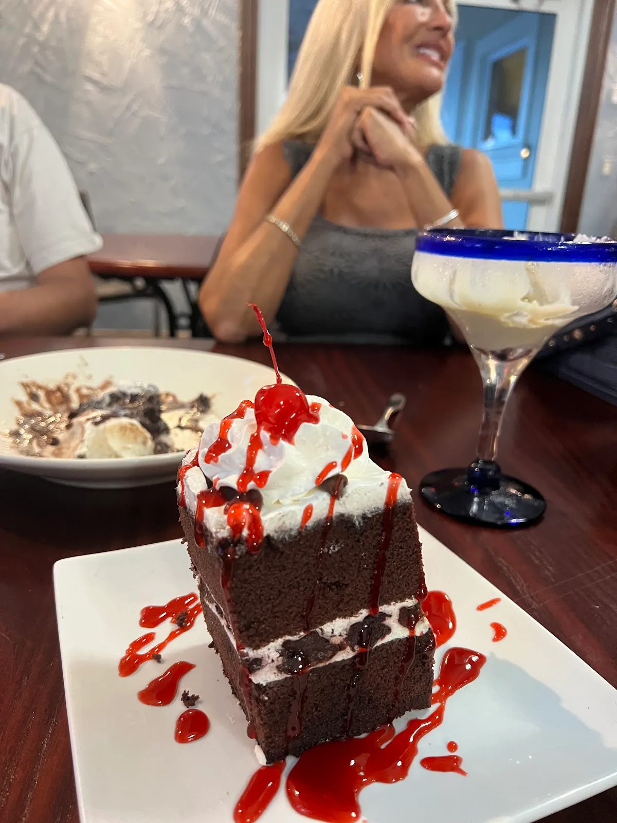 Venetian Bay Bar & Grill