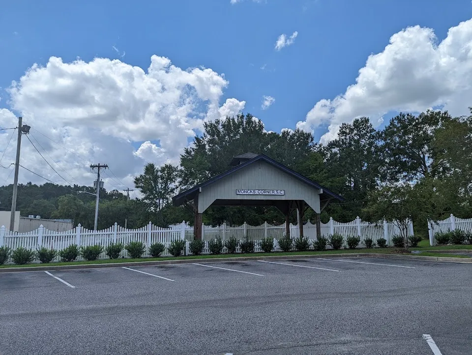 Moncks Corner Unity Park