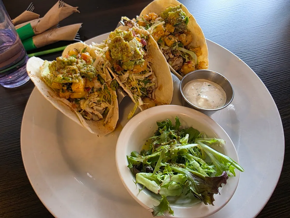 Kayak Kafé Midtown