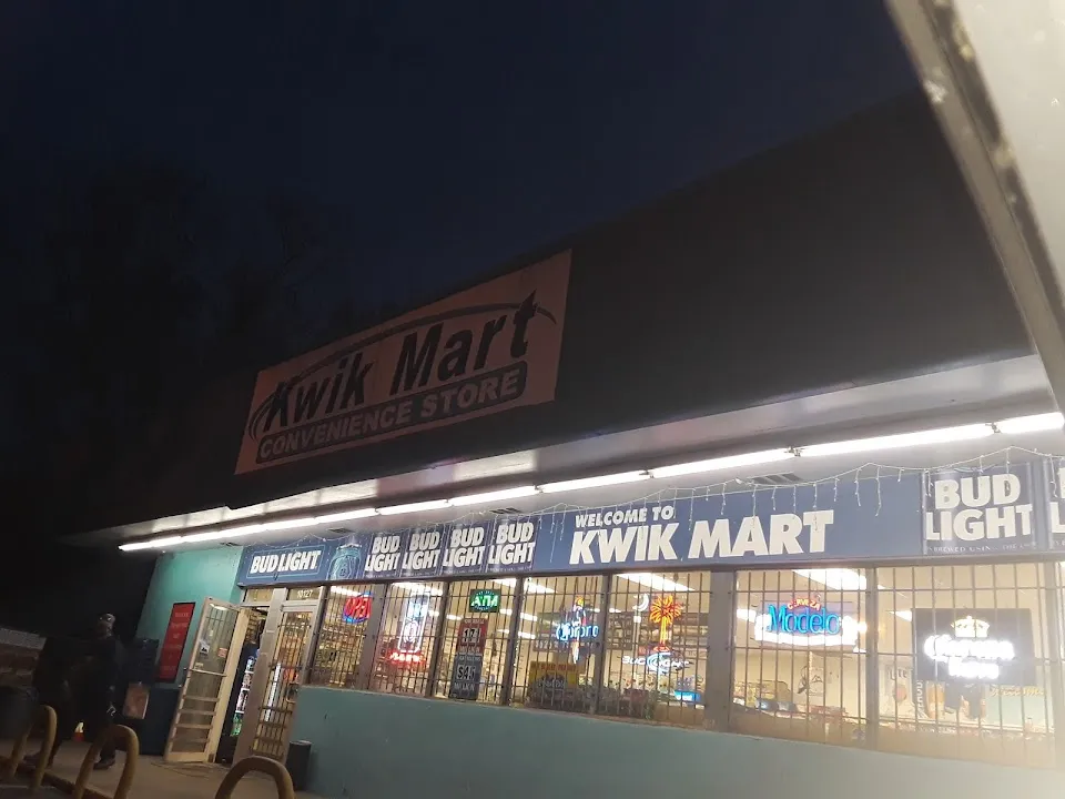 Kwik Mart