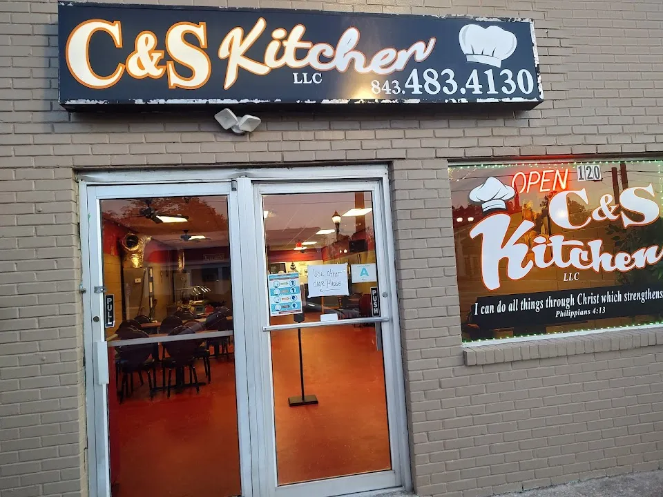 C & S Kitchen