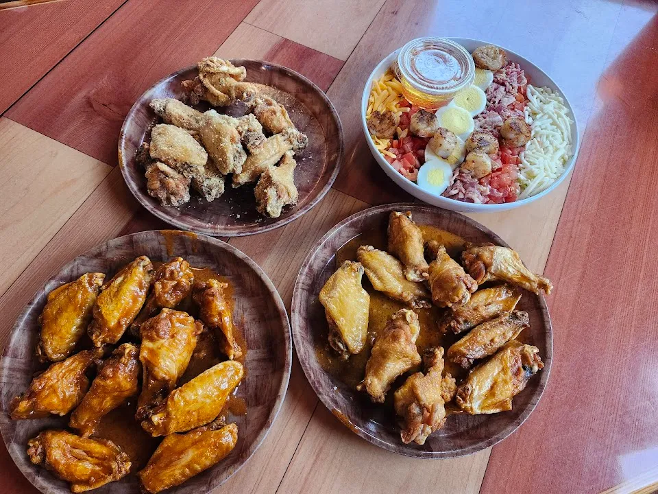 Hooters