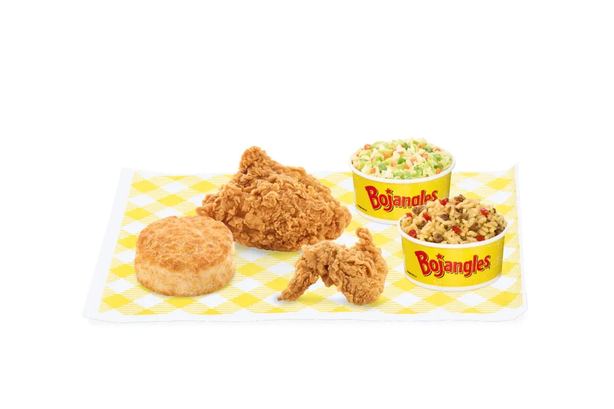 Bojangles