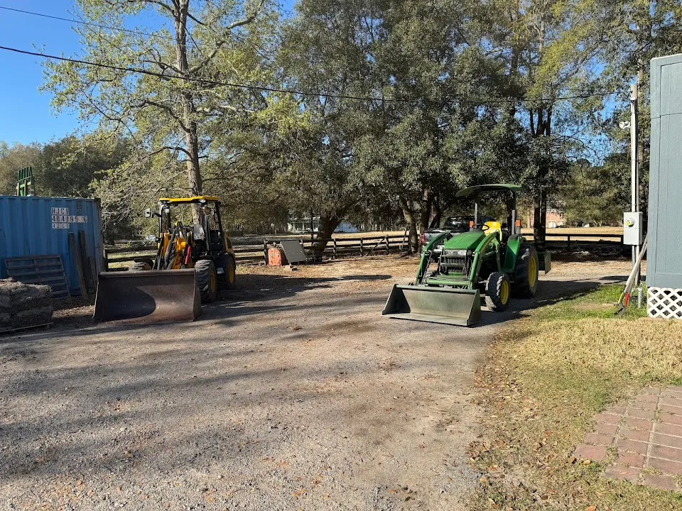 Lowcountry Landscape Supplies