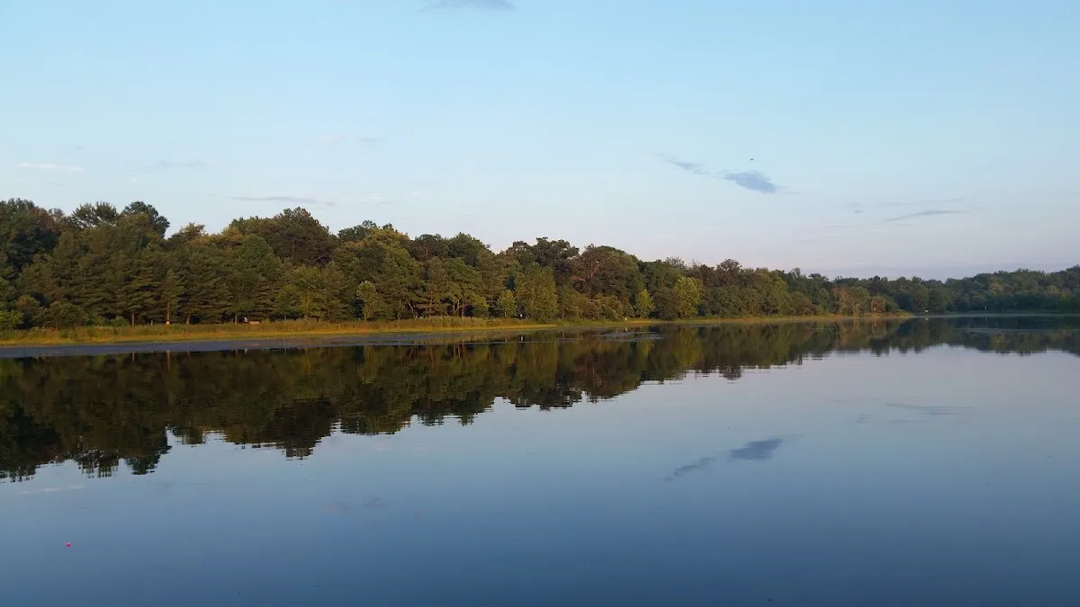 Lake Artemesia Natural Area