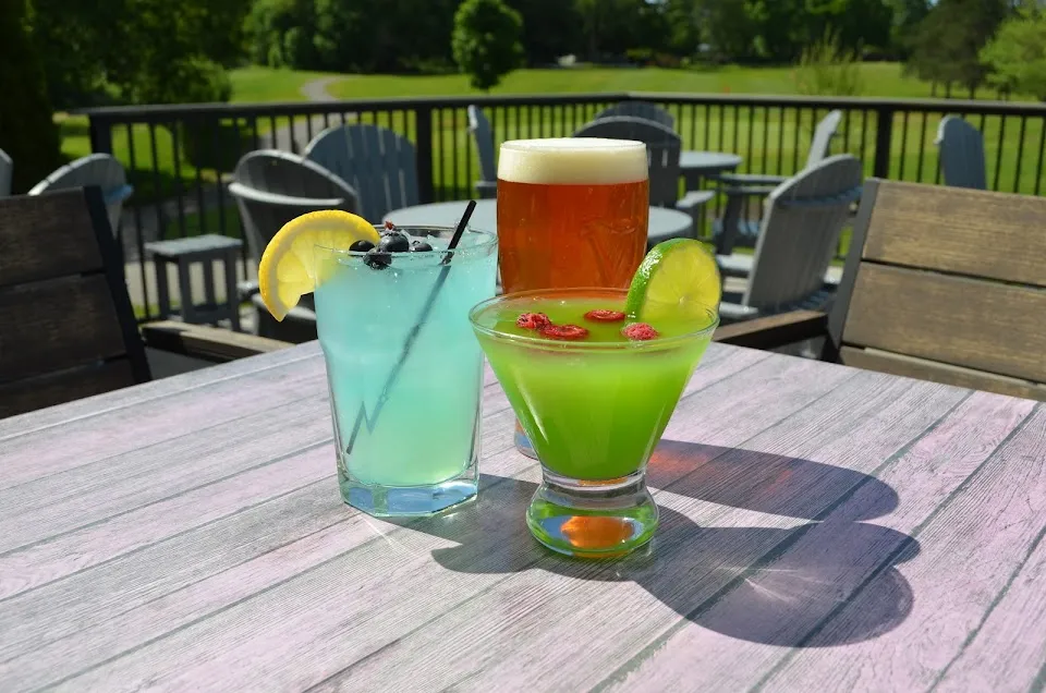 Tin Cup Tavern & Grille