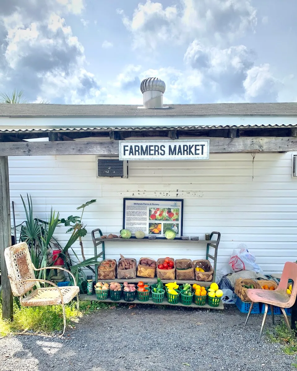 McKenzie Farms